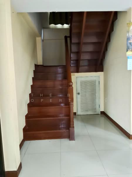 หมบานนนทนลน เฟส4 หนองจอก กรงเทพมหานคร, Bangkok, Khu Fang Nua, Nong Chok, Bangkok, 5 Bedrooms, 150 sqm, Single Detached House For Sale, by The Best Property หนึ่ง, 500462156 - DDproperty.com