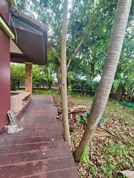 หมบานนนทนลน เฟส4 หนองจอก กรงเทพมหานคร, Bangkok, Khu Fang Nua, Nong Chok, Bangkok, 5 Bedrooms, 150 sqm, Single Detached House For Sale, by The Best Property หนึ่ง, 500462156 - DDproperty.com