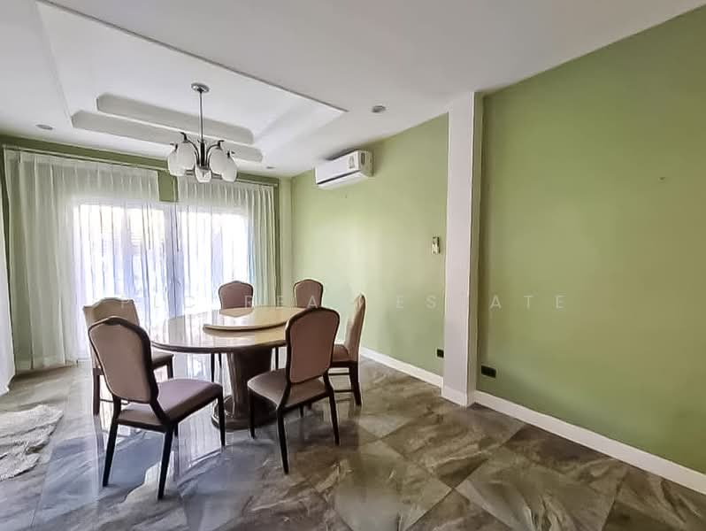 Two Storey Pool Villa for Sale Thung Klom Tan Man 5Bedroom, Chon Buri (Pattaya), Bang Lamung, Bang Lamung (Pattaya), Chon Buri (Pattaya), 5 Bedrooms, 440 sqm, Villa For Sale, by PLC real estate, 500462160 - DDproperty.com