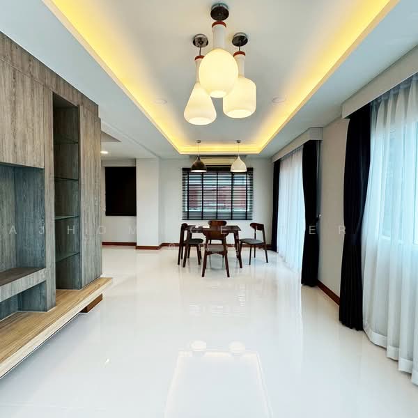 เดอะ แพลนท ซมพลส พหลโยธน-สายไหม, Bangkok, Sai Mai, Bangkok, 3 Bedrooms, 150 sqm, Single Detached House For Sale, by AJHOMECENTER - คุณบู้, 500462163 - DDproperty.com