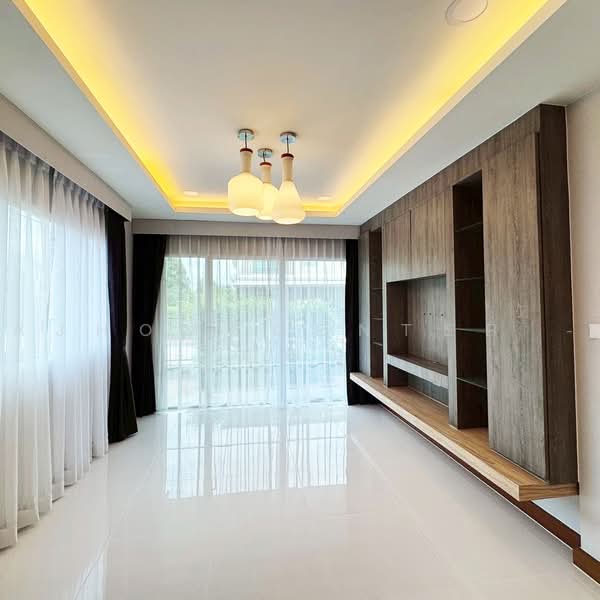 เดอะ แพลนท ซมพลส พหลโยธน-สายไหม, Bangkok, Sai Mai, Bangkok, 3 Bedrooms, 150 sqm, Single Detached House For Sale, by AJHOMECENTER - คุณบู้, 500462163 - DDproperty.com