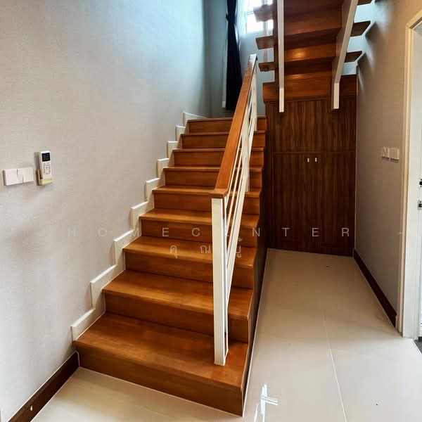 เดอะ แพลนท ซมพลส พหลโยธน-สายไหม, กรุงเทพ, สายไหม, กรุงเทพ, 150 ตร.ม., บ้านเดี่ยว ขาย, โดย AJHOMECENTER - คุณบู้, 500462163 - DDproperty.com