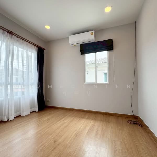 เดอะ แพลนท ซมพลส พหลโยธน-สายไหม, กรุงเทพ, สายไหม, กรุงเทพ, 150 ตร.ม., บ้านเดี่ยว ขาย, โดย AJHOMECENTER - คุณบู้, 500462163 - DDproperty.com