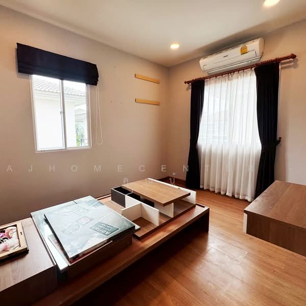 เดอะ แพลนท ซมพลส พหลโยธน-สายไหม, กรุงเทพ, สายไหม, กรุงเทพ, 150 ตร.ม., บ้านเดี่ยว ขาย, โดย AJHOMECENTER - คุณบู้, 500462163 - DDproperty.com