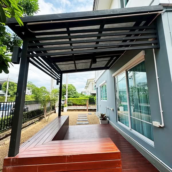 เดอะ แพลนท ซมพลส พหลโยธน-สายไหม, กรุงเทพ, สายไหม, กรุงเทพ, 150 ตร.ม., บ้านเดี่ยว ขาย, โดย AJHOMECENTER - คุณบู้, 500462163 - DDproperty.com