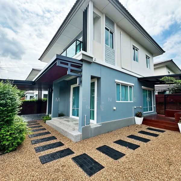 เดอะ แพลนท ซมพลส พหลโยธน-สายไหม, Bangkok, Sai Mai, Bangkok, 3 Bedrooms, 150 sqm, Single Detached House For Sale, by AJHOMECENTER - คุณบู้, 500462163 - DDproperty.com