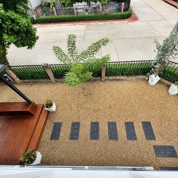 เดอะ แพลนท ซมพลส พหลโยธน-สายไหม, Bangkok, Sai Mai, Bangkok, 3 Bedrooms, 150 sqm, Single Detached House For Sale, by AJHOMECENTER - คุณบู้, 500462163 - DDproperty.com