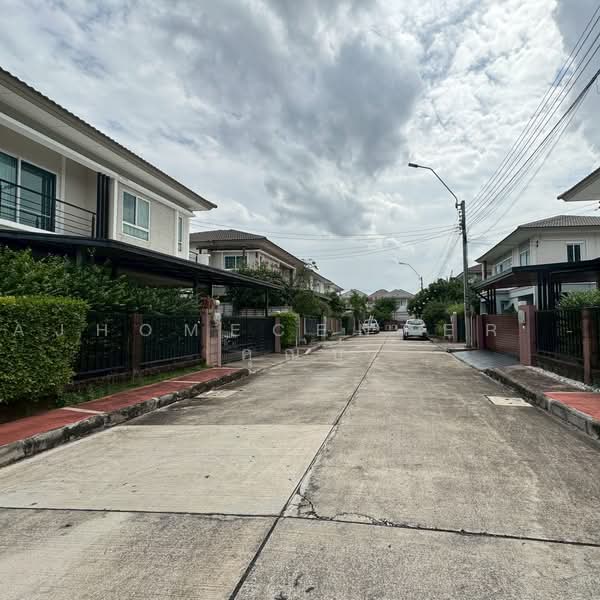 เดอะ แพลนท ซมพลส พหลโยธน-สายไหม, กรุงเทพ, สายไหม, กรุงเทพ, 150 ตร.ม., บ้านเดี่ยว ขาย, โดย AJHOMECENTER - คุณบู้, 500462163 - DDproperty.com