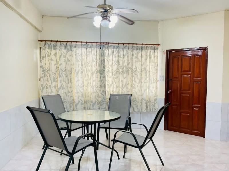 Chiang Mai Land, Chiang Mai, Chang Klan, Muang Chiang Mai, Chiang Mai, 3 Bedrooms, 150 sqm, Townhouse For Rent, by คุณ ธีรชาติ, 500462164 - DDproperty.com