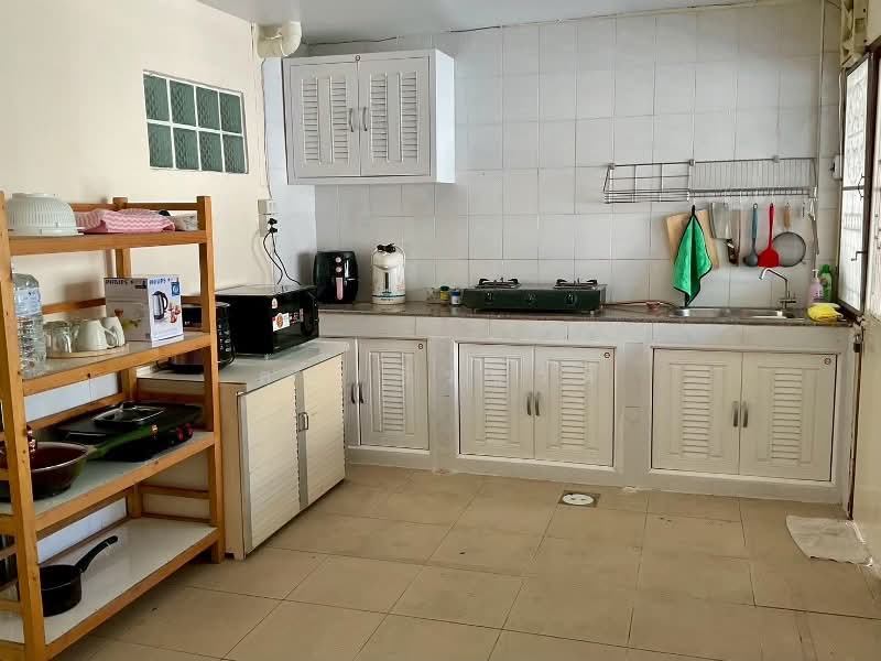 Chiang Mai Land, Chiang Mai, Chang Klan, Muang Chiang Mai, Chiang Mai, 3 Bedrooms, 150 sqm, Townhouse For Rent, by คุณ ธีรชาติ, 500462164 - DDproperty.com