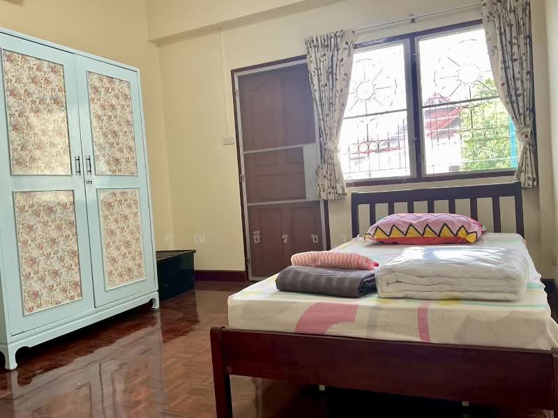 Chiang Mai Land, Chiang Mai, Chang Klan, Muang Chiang Mai, Chiang Mai, 3 Bedrooms, 150 sqm, Townhouse For Rent, by คุณ ธีรชาติ, 500462164 - DDproperty.com