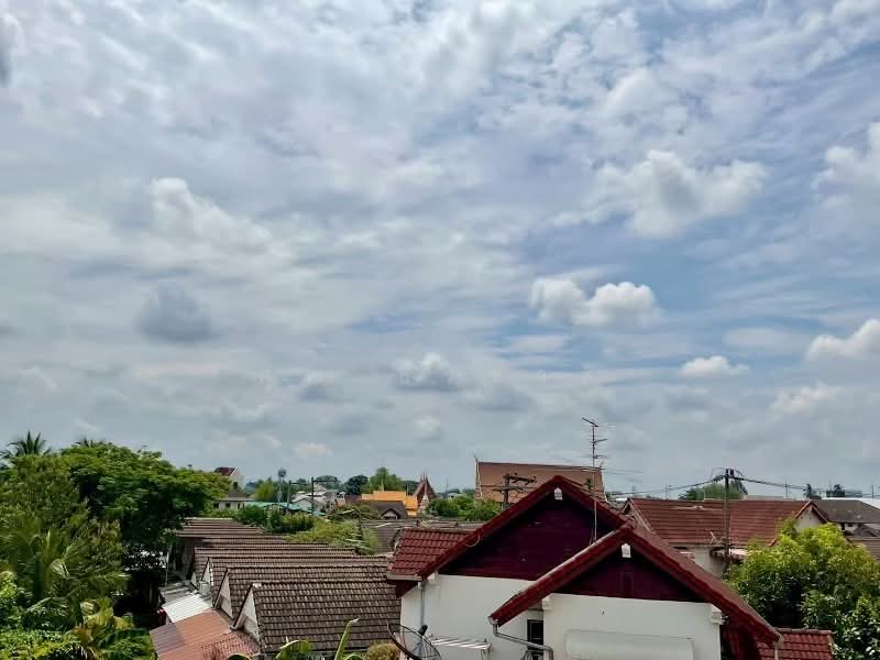 Chiang Mai Land : เชยงใหมแลนด, เชียงใหม่, ช้างคลาน, เมืองเชียงใหม่, เชียงใหม่, 150 ตร.ม., ทาวน์เฮ้าส์ ให้เช่า, โดย คุณ ธีรชาติ, 500462164 - DDproperty.com