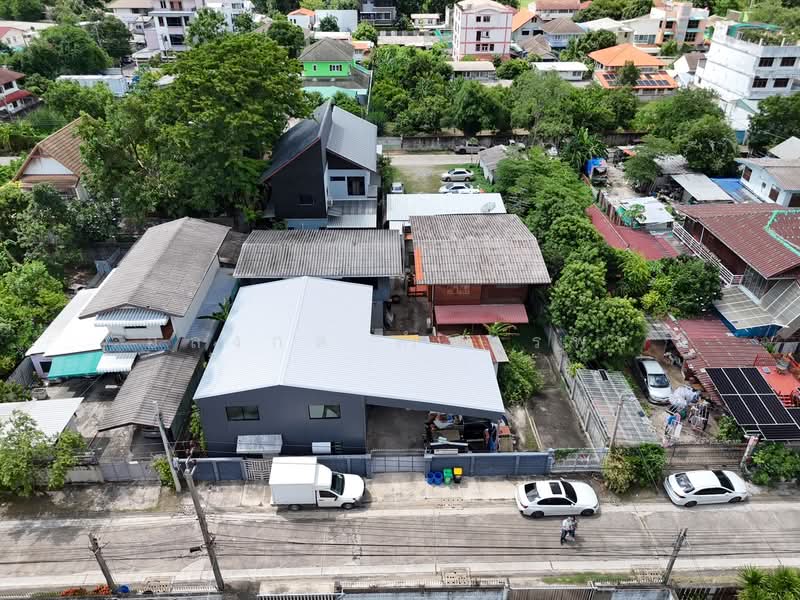 ขายทดนในซอยวภาวด 60, Bangkok, Talat Bang Khen, Lak Si, Bangkok, , 508 sqm, Land For Sale, by อลงกต คำนวรพร, 500462165 - DDproperty.com