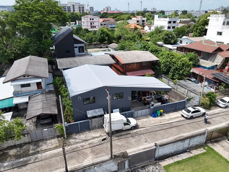 ขายทดนในซอยวภาวด 60, Bangkok, Talat Bang Khen, Lak Si, Bangkok, , 508 sqm, Land For Sale, by อลงกต คำนวรพร, 500462165 - DDproperty.com