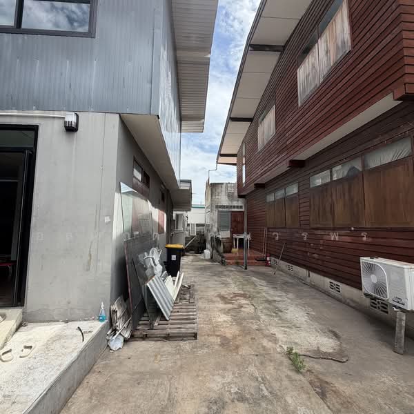 ขายทดนในซอยวภาวด 60, Bangkok, Talat Bang Khen, Lak Si, Bangkok, , 508 sqm, Land For Sale, by อลงกต คำนวรพร, 500462165 - DDproperty.com