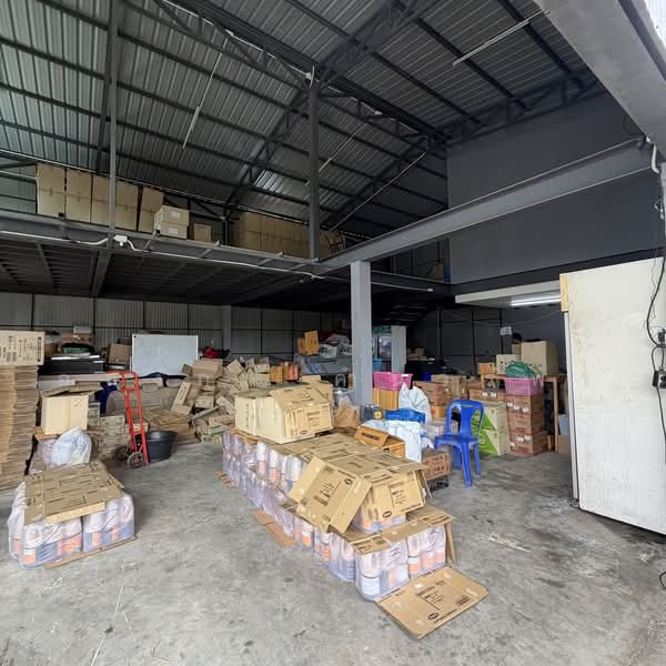 ขายทดนในซอยวภาวด 60, Bangkok, Talat Bang Khen, Lak Si, Bangkok, , 508 sqm, Land For Sale, by อลงกต คำนวรพร, 500462165 - DDproperty.com