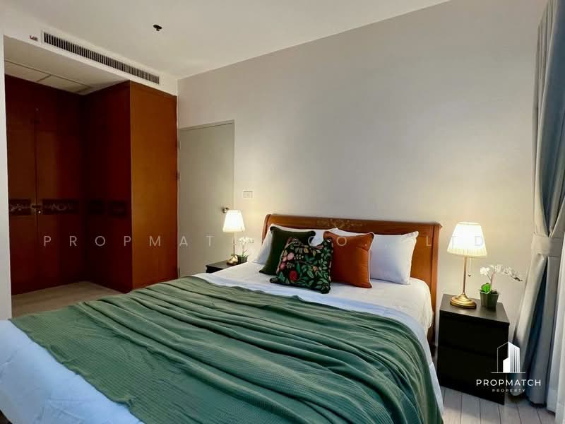Noble Solo, Bangkok, 988 Thong Lo, Khlong Tan Nua, Watthana, Bangkok, 2 Bedrooms, 85 sqm, Condo For Sale, by PROPMATCH CO., LTD., 500462166 - DDproperty.com