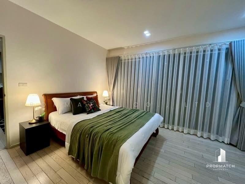 Noble Solo, Bangkok, 988 Thong Lo, Khlong Tan Nua, Watthana, Bangkok, 2 Bedrooms, 85 sqm, Condo For Sale, by PROPMATCH CO., LTD., 500462166 - DDproperty.com