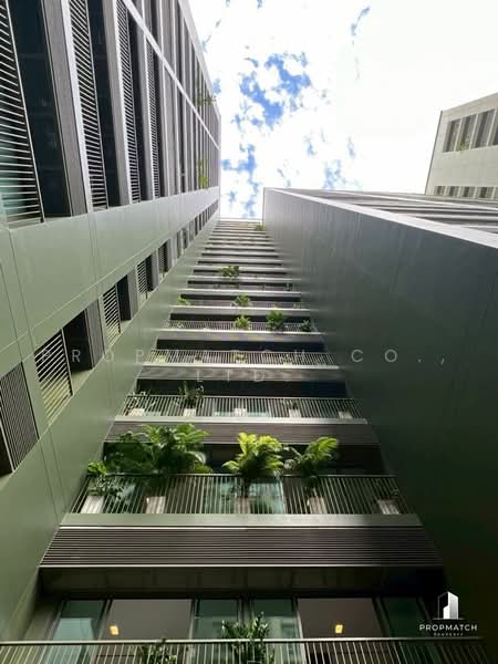 Noble Solo, Bangkok, 988 Thong Lo, Khlong Tan Nua, Watthana, Bangkok, 2 Bedrooms, 85 sqm, Condo For Sale, by PROPMATCH CO., LTD., 500462166 - DDproperty.com