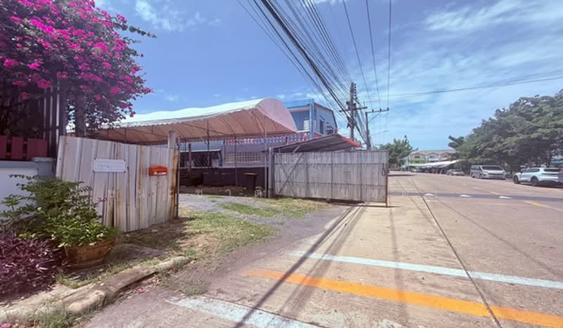 Pornpiman Ville Rangsit-Klong 5 : พรพิมาน วิลล์ รังสิต-คลอง 5, ปทุมธานี, ถนนรังสิต-นครนายก ตำบลรังสิต อำเภอธัญบุรี ปทุมธานี, รังสิต, ธัญบุรี, ปทุมธานี, 672 ตร.ม., ที่ดิน ขาย, โดย ชนะชาติ นนท์ตา, 500462167 - DDproperty.com