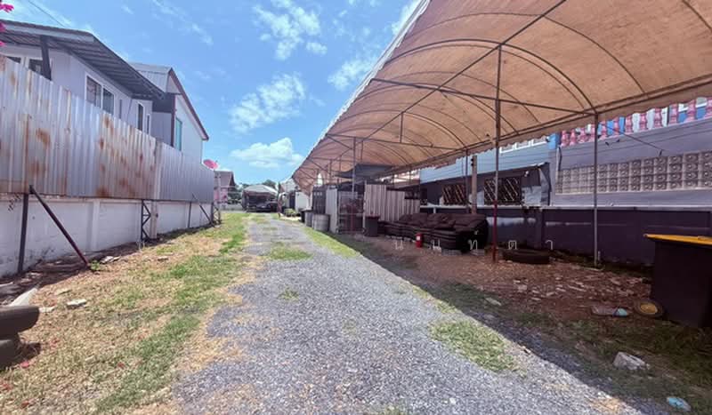 Pornpiman Ville Rangsit-Klong 5 : พรพิมาน วิลล์ รังสิต-คลอง 5, ปทุมธานี, ถนนรังสิต-นครนายก ตำบลรังสิต อำเภอธัญบุรี ปทุมธานี, รังสิต, ธัญบุรี, ปทุมธานี, 672 ตร.ม., ที่ดิน ขาย, โดย ชนะชาติ นนท์ตา, 500462167 - DDproperty.com