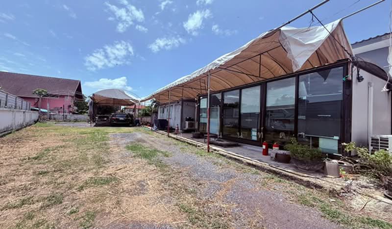 Pornpiman Ville Rangsit-Klong 5, Pathum Thani, ถนนรังสิต-นครนายก ตำบลรังสิต อำเภอธัญบุรี ปทุมธานี, Rangsit, Thanyaburi, Pathum Thani, , 672 sqm, Land For Sale, by ชนะชาติ นนท์ตา, 500462167 - DDproperty.com