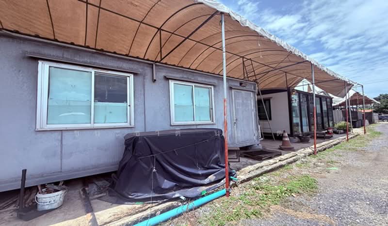 Pornpiman Ville Rangsit-Klong 5, Pathum Thani, ถนนรังสิต-นครนายก ตำบลรังสิต อำเภอธัญบุรี ปทุมธานี, Rangsit, Thanyaburi, Pathum Thani, , 672 sqm, Land For Sale, by ชนะชาติ นนท์ตา, 500462167 - DDproperty.com