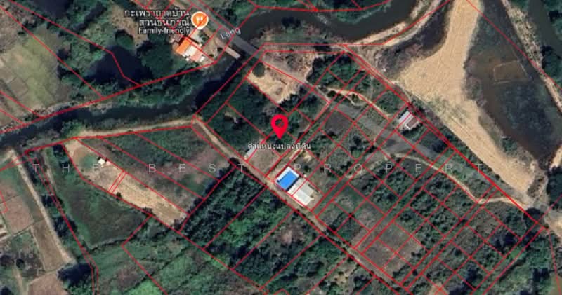 ทดนโพนพสย หนองคาย, หนองคาย, จุมพล, โพนพิสัย, หนองคาย, 400 ตร.ม., ที่ดิน ขาย, โดย The Best Property พี, 500462168 - DDproperty.com