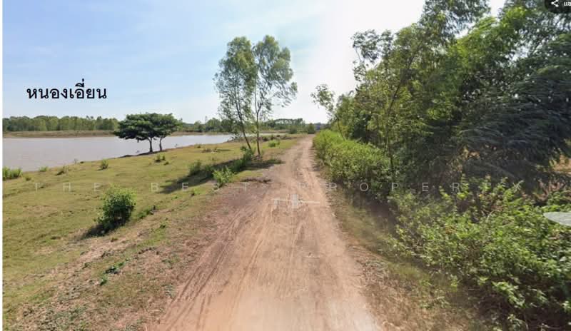 ทดนโพนพสย หนองคาย, Nong Khai, Chum Phon, Phon Phisai, Nong Khai, , 400 sqm, Land For Sale, by The Best Property พี, 500462168 - DDproperty.com