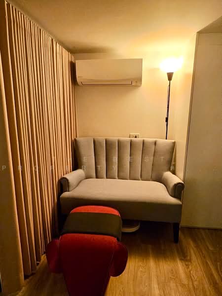 Blossom Condo @ Fashion Beyond, Bangkok, Ratchada-Ramintra Road, Khan Na Yao, Bangkok, 2 Bedrooms, 51 sqm, Condo For Sale, by The Best Property ต้นอ้อ, 500462171 - DDproperty.com