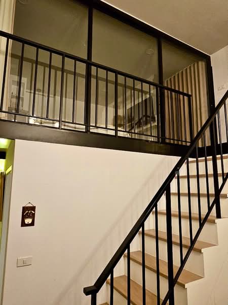 Blossom Condo @ Fashion Beyond, Bangkok, Ratchada-Ramintra Road, Khan Na Yao, Bangkok, 2 Bedrooms, 51 sqm, Condo For Sale, by The Best Property ต้นอ้อ, 500462171 - DDproperty.com