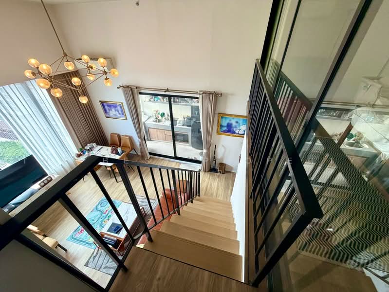 Blossom Condo @ Fashion Beyond, Bangkok, Ratchada-Ramintra Road, Khan Na Yao, Bangkok, 2 Bedrooms, 51 sqm, Condo For Sale, by The Best Property ต้นอ้อ, 500462171 - DDproperty.com