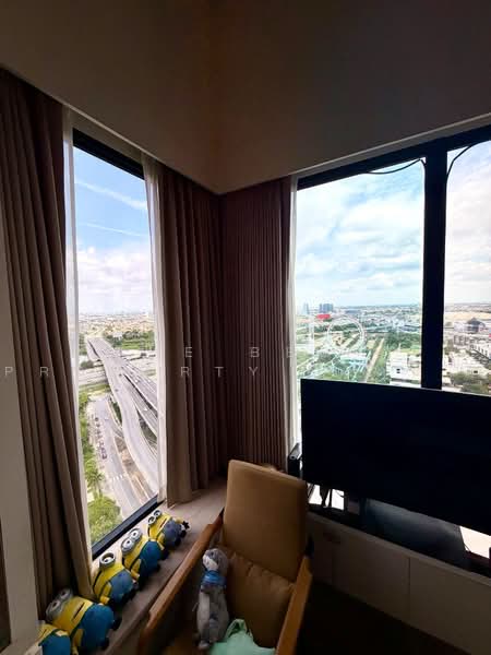 Blossom Condo @ Fashion Beyond, Bangkok, Ratchada-Ramintra Road, Khan Na Yao, Bangkok, 2 Bedrooms, 51 sqm, Condo For Sale, by The Best Property ต้นอ้อ, 500462171 - DDproperty.com