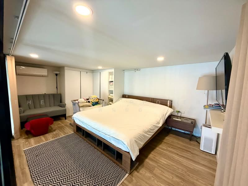 Blossom Condo @ Fashion Beyond, Bangkok, Ratchada-Ramintra Road, Khan Na Yao, Bangkok, 2 Bedrooms, 51 sqm, Condo For Sale, by The Best Property ต้นอ้อ, 500462171 - DDproperty.com