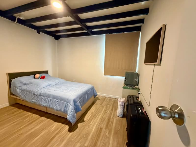 Blossom Condo @ Fashion Beyond, Bangkok, Ratchada-Ramintra Road, Khan Na Yao, Bangkok, 2 Bedrooms, 51 sqm, Condo For Sale, by The Best Property ต้นอ้อ, 500462171 - DDproperty.com