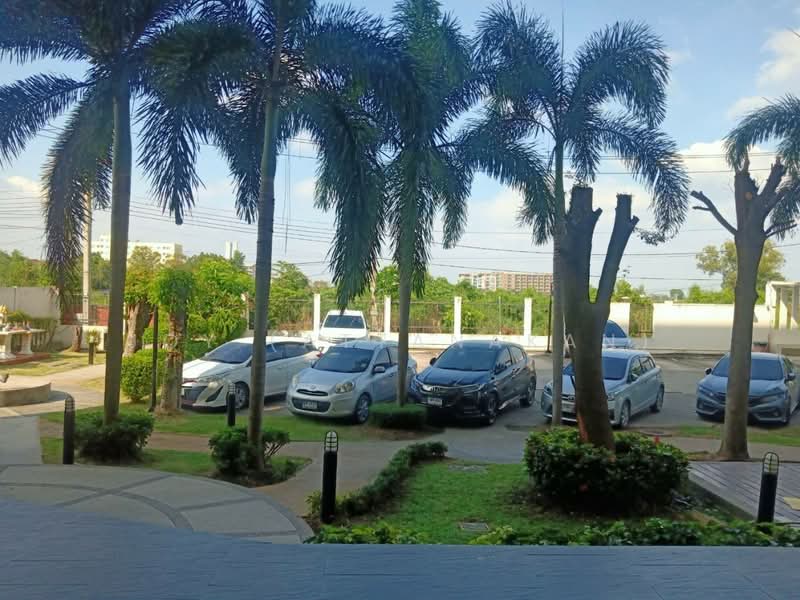 Latitude Condominium : ละติจูด คอนโดมิเนียม, สมุทรปราการ, 4 บางนาการ์เด้น 4, บางเสาธง, สมุทรปราการ, 28 ตร.ม., คอนโด ให้เช่า, โดย JOY (Attanakan), 500462177 - DDproperty.com