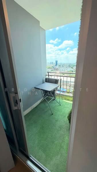 Supalai Park Ekkamai-Thonglor, Bangkok, Petchaburi Road, Bang Kapi, Huai Khwang, Bangkok, 1 Bedroom, 54 sqm, Condo For Rent, by Bridge Estate Thailand, 500462178 - DDproperty.com