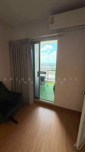 Supalai Park Ekkamai-Thonglor, Bangkok, Petchaburi Road, Bang Kapi, Huai Khwang, Bangkok, 1 Bedroom, 54 sqm, Condo For Rent, by Bridge Estate Thailand, 500462178 - DDproperty.com