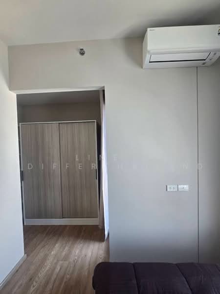Plum Condo New West : พลัม คอนโด นิว เวสต์, นนทบุรี, ถ.รัตนาธิเบศร์, เสาธงหิน, บางใหญ่, นนทบุรี, 49 ตร.ม., คอนโด ให้เช่า, โดย LINE : @differthailand, 500462180 - DDproperty.com