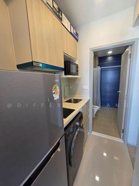 Plum Condo New West : พลัม คอนโด นิว เวสต์, นนทบุรี, ถ.รัตนาธิเบศร์, เสาธงหิน, บางใหญ่, นนทบุรี, 49 ตร.ม., คอนโด ให้เช่า, โดย LINE : @differthailand, 500462180 - DDproperty.com