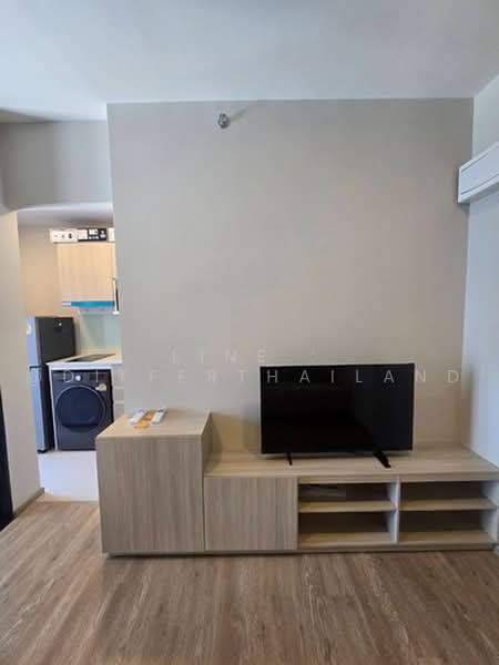 Plum Condo New West : พลัม คอนโด นิว เวสต์, นนทบุรี, ถ.รัตนาธิเบศร์, เสาธงหิน, บางใหญ่, นนทบุรี, 49 ตร.ม., คอนโด ให้เช่า, โดย LINE : @differthailand, 500462180 - DDproperty.com