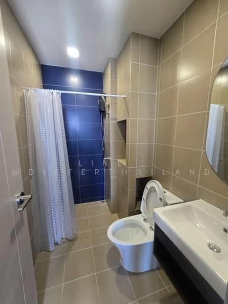 Plum Condo New West, Nonthaburi, Rattanathibet Road, Sao Thong Hin, Bang Yai, Nonthaburi, 2 Bedrooms, 49 sqm, Condo For Rent, by LINE : @differthailand, 500462180 - DDproperty.com