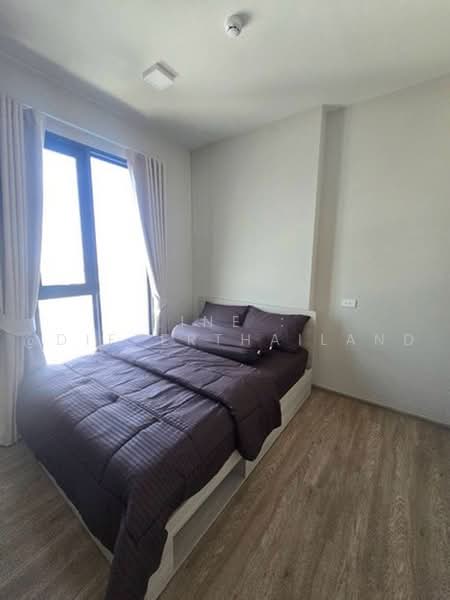 Plum Condo New West : พลัม คอนโด นิว เวสต์, นนทบุรี, ถ.รัตนาธิเบศร์, เสาธงหิน, บางใหญ่, นนทบุรี, 49 ตร.ม., คอนโด ให้เช่า, โดย LINE : @differthailand, 500462180 - DDproperty.com