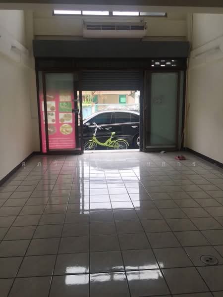 อาคารพาณิชย์ 4.5 ชั้น พร้อมผู้เช่า ซ.รัชดาภิเษก 36 (ซอยเสือใหญ่อุทิศ) แขวงจันทรเกษม เขตจตุจักร กทม., กรุงเทพ, รัชดาภิเษก, จันทรเกษม, จตุจักร, กรุงเทพ, 200 ตร.ม., ตึกแถว-อาคารพาณิชย์ ขาย, โดย ศุภวัฒน์ ไชยสาร, 500462181 - DDproperty.com