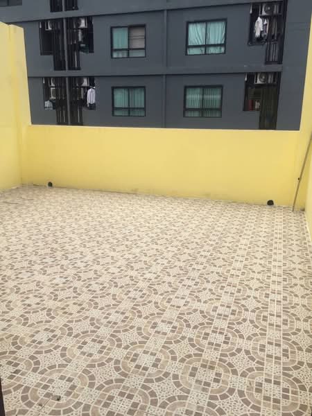 อาคารพาณิชย์ 4.5 ชั้น พร้อมผู้เช่า ซ.รัชดาภิเษก 36 (ซอยเสือใหญ่อุทิศ) แขวงจันทรเกษม เขตจตุจักร กทม, Bangkok, รัชดาภิเษก, Chan Kasem, Chatuchak, Bangkok, , 200 sqm, Shophouse For Sale, by ศุภวัฒน์ ไชยสาร, 500462181 - DDproperty.com