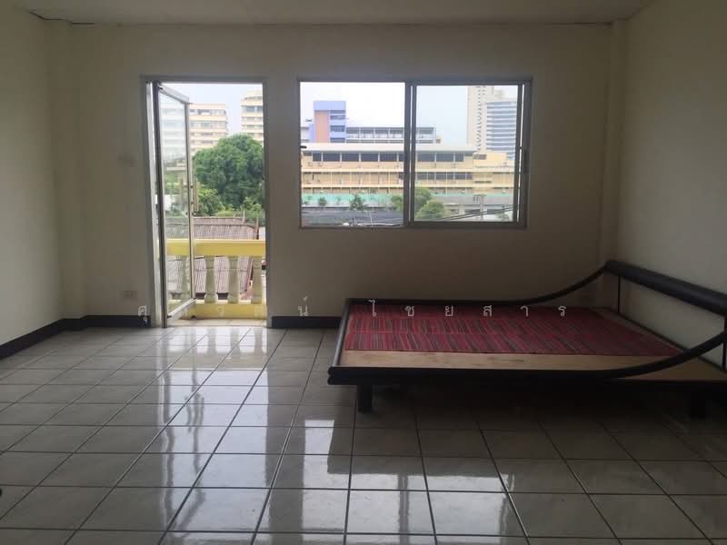 อาคารพาณชย 4.5 ชน พรอมผเชา ทำเลศกยภาพ ซอยรชดาภเษก 36 (ซอยเสอใหญอทศ), Bangkok, รัชดาภิเษก, Chan Kasem, Chatuchak, Bangkok, , 200 sqm, Shophouse For Sale, by ศุภวัฒน์ ไชยสาร, 500462181 - DDproperty.com