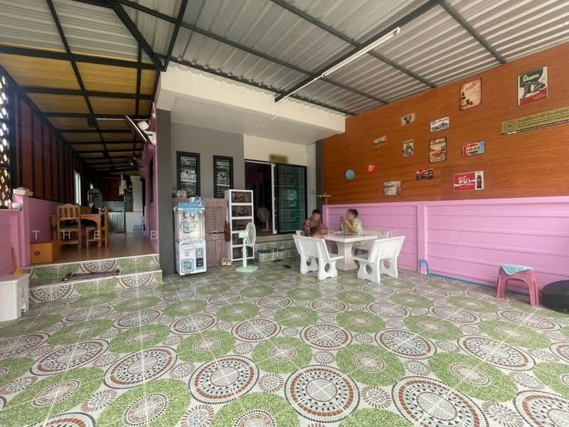 The Next Living Condominium, Rayong, M.3, Mapyangphon, Pluak Daeng, Rayong, 2 Bedrooms, 24 sqm, Condo For Sale, by The Best Property ชมพู่, 500462182 - DDproperty.com