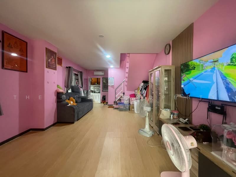 The Next Living Condominium, Rayong, M.3, Mapyangphon, Pluak Daeng, Rayong, 2 Bedrooms, 24 sqm, Condo For Sale, by The Best Property ชมพู่, 500462182 - DDproperty.com