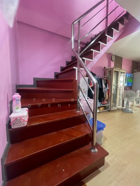 The Next Living Condominium, Rayong, M.3, Mapyangphon, Pluak Daeng, Rayong, 2 Bedrooms, 24 sqm, Condo For Sale, by The Best Property ชมพู่, 500462182 - DDproperty.com