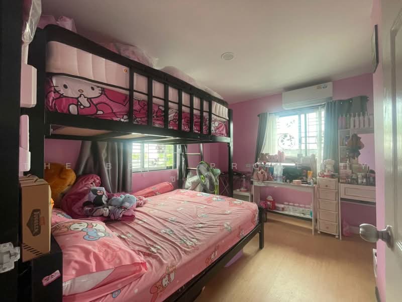The Next Living Condominium, Rayong, M.3, Mapyangphon, Pluak Daeng, Rayong, 2 Bedrooms, 24 sqm, Condo For Sale, by The Best Property ชมพู่, 500462182 - DDproperty.com